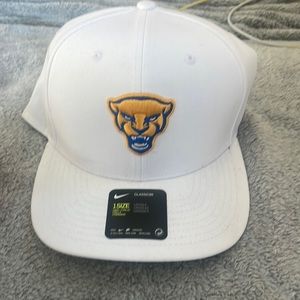 Pitt Panthers Hat